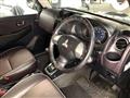 2011 Mitsubishi Pajero Mini