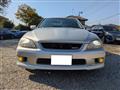 2005 Toyota Altezza