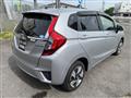 2014 Honda Fit Hybrid