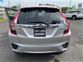 2014 Honda Fit Hybrid