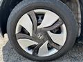 2014 Honda Fit Hybrid