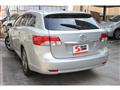 2014 Toyota Avensis Wagon
