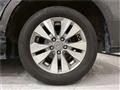 2014 Honda Step WGN
