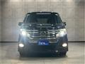2014 Honda Step WGN