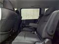 2014 Honda Step WGN