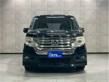 2014 Honda Step WGN