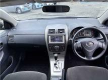 2011 Toyota Corolla Fielder