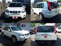 2013 Nissan X-Trail