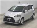 2017 Toyota Sienta