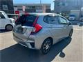 2016 Honda Fit