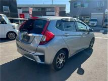 2016 Honda Fit