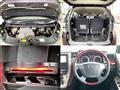 2009 Toyota Vellfire
