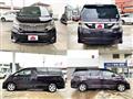 2009 Toyota Vellfire