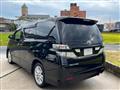 2008 Toyota Vellfire