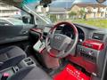 2008 Toyota Vellfire