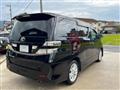2008 Toyota Vellfire