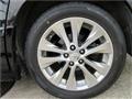 2010 Toyota Vellfire