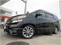 2010 Toyota Vellfire