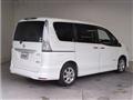 2013 Nissan Serena