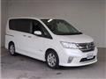 2013 Nissan Serena