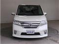 2013 Nissan Serena