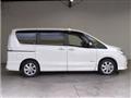 2013 Nissan Serena