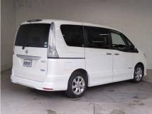 2013 Nissan Serena