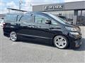 2009 Toyota Vellfire