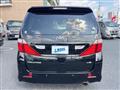 2009 Toyota Vellfire