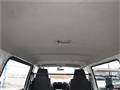 2012 Nissan Vanette Van