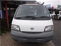 2012 Nissan Vanette Van