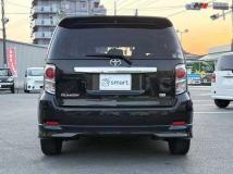 2011 Toyota Corolla Rumion