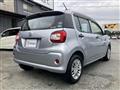 2017 Toyota Passo