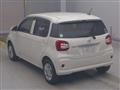 2017 Toyota Passo