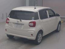 2017 Toyota Passo