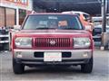 1999 Nissan Rasheen
