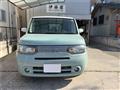 2016 Nissan Cube