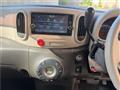 2016 Nissan Cube