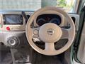 2016 Nissan Cube