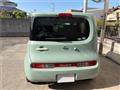 2016 Nissan Cube