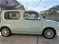 2016 Nissan Cube