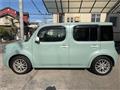 2016 Nissan Cube