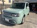 2016 Nissan Cube