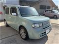 2016 Nissan Cube