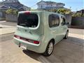 2016 Nissan Cube