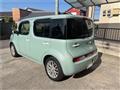 2016 Nissan Cube