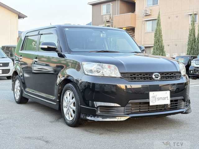 2011 Toyota Corolla Rumion