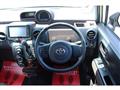 2017 Toyota Porte