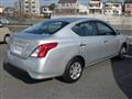 2016 Nissan Latio