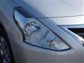 2016 Nissan Latio